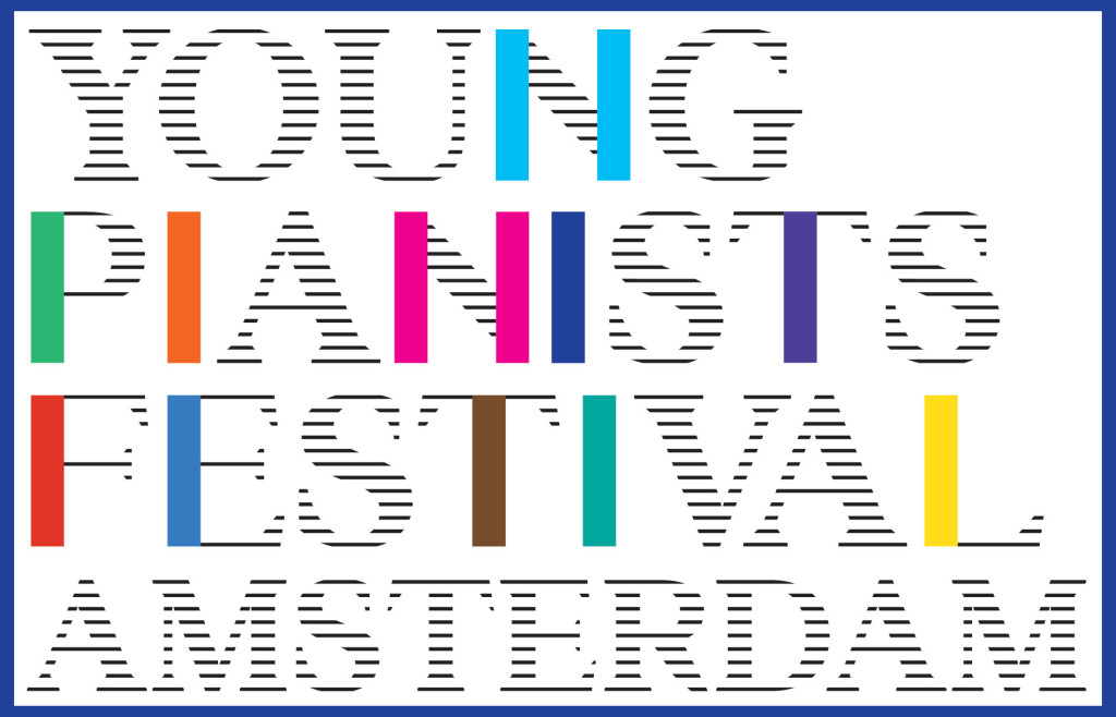 The fortepiano at the Young Pianists Festival Amsterdam